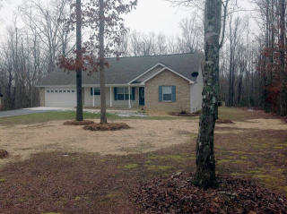 1741 Creston Rd, Crossville, TN 38571-1140