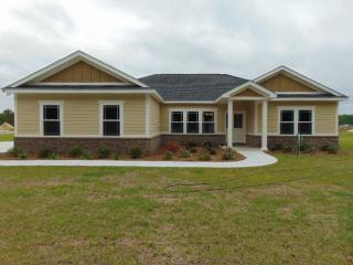 30 Pasture Run Way, Crawfordville, FL 32327-8937