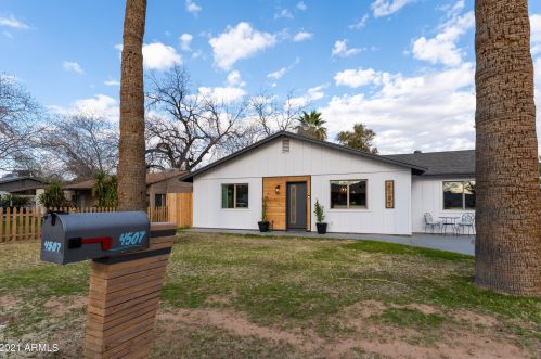 4507 14th St, Phoenix, AZ 85014-4212