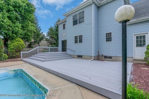 117 Frank Applegate Rd, Jackson Twp NJ  08527-2454 exterior