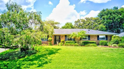 1271 Old Mill Rd, Orlando, FL 32806-7845