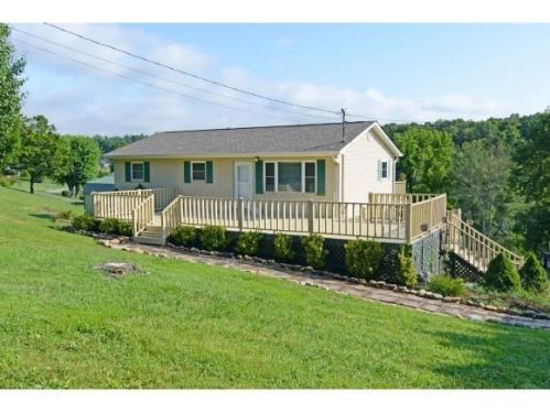 985 Choctaw Dr, Chucky, TN 37641-7002