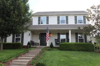 701 Everest Ct, Lexington, KY 40515-6347