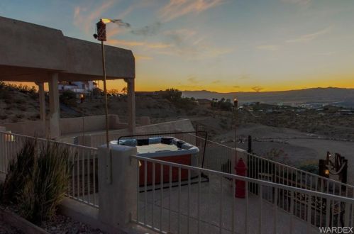 4439 El Paso Rd, Bullhead City AZ  86429-7819 exterior