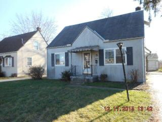 1245 Frebis Ave, Columbus, OH 43206-3714