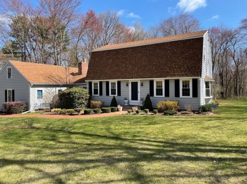 440 Winter St, North Andover, MA 01845-1459