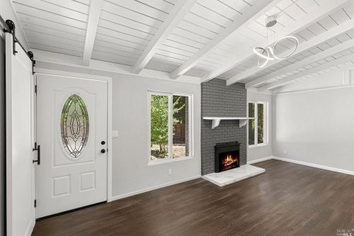 40000 Gualala Ct, The Sea Ranch CA  exterior