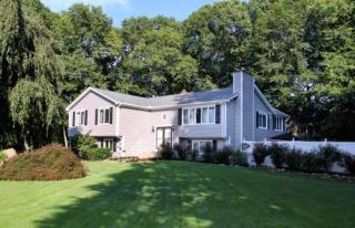 173 Tanglewood Cir, Milford, CT 06461-1666