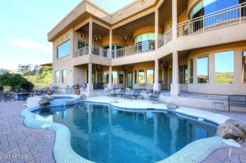 15042 Miravista, Scottsdale, AZ 85268-6394