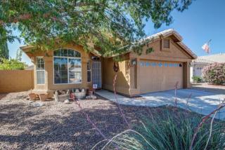 8437 Columbine Dr, Peoria, AZ 85381-5180