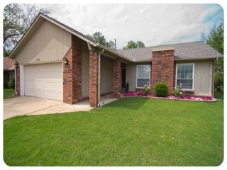 13371 33rd St, Tulsa, OK 74134-4011