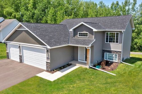 311 Lachermeier Ln, Waverly MN  55390-4515 exterior