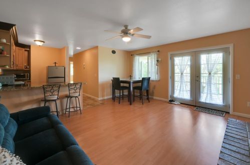 18883 Hummingbird Dr, Lake Wildwood CA  95946-9694 exterior