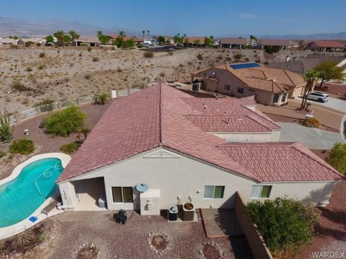 2501 Whispering Ridge Dr, Bullhead City AZ  86442-8686 exterior