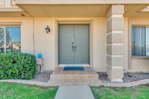 4919 Granite Reef Rd, Scottsdale AZ  85251-1726 exterior