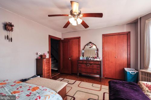 1715 Norwegian St, Primrose PA  17901-2109 exterior