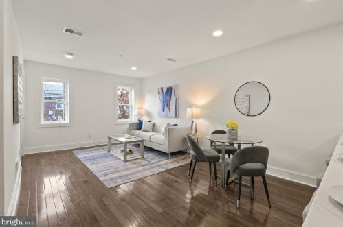 4725 3rd Pl, Washington, DC 20011-4796