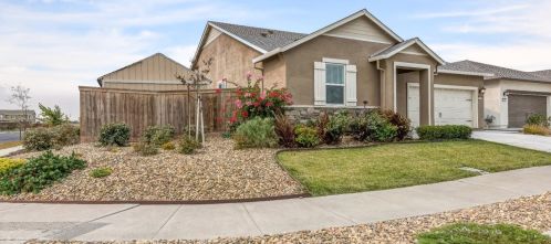4725 Mccormack Rd, Rio Vista CA  94571-1017 exterior