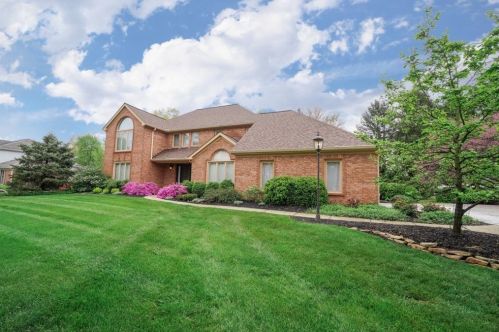 9924 Alydar Ct, Cincinnati, OH 45242-5452