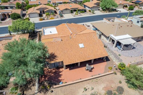 14580 Chalk Creek Dr, Tucson, AZ 85755-6654