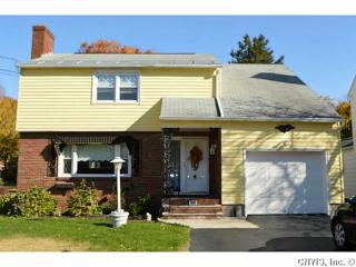 117 Meadow Rd, Syracuse, NY 13219-1419