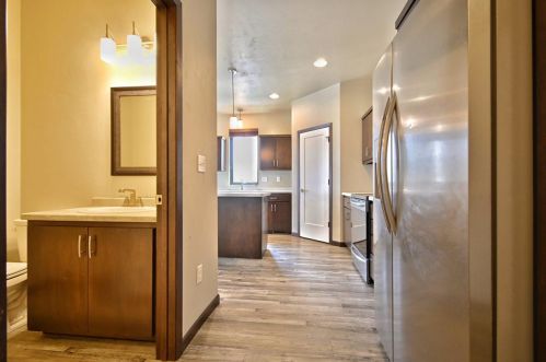 201 Van Buren St, Green Bay WI  54301-4827 exterior