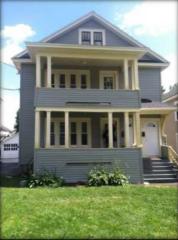 233 Forest Hill Dr, Syracuse NY  13206-3307 exterior