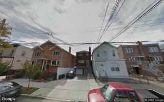 2876 Roebling Ave, Bronx NY  10461-5406 exterior