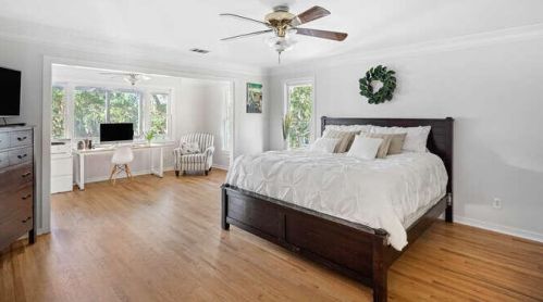 1580 Aztec Ln, Mount Pleasant SC 29464 exterior