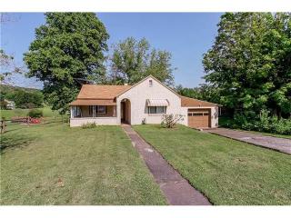 370 Low Hill Rd, West Brownsville, PA 15417-9027