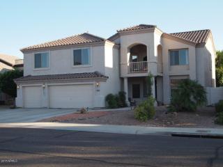 5319 Muriel Dr, Glendale, AZ 85308-5356