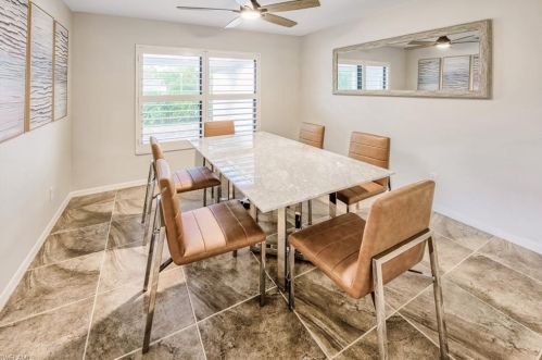 2216 Buckingham Ln, Naples FL  34112-5415 exterior