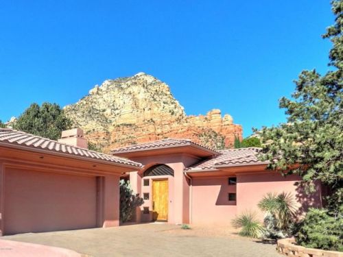 415 Farmer Brothers Dr, Sedona, AZ 86336-3274