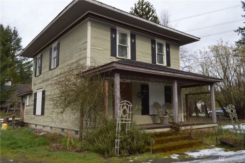 3536 49th Ave, Olympia, WA 98512-6602