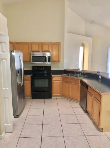 3028 Rollman Rd, Orlando FL  32837-7308 exterior