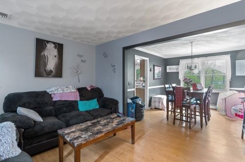 34 Tartaglia St, Providence RI  02919-5930 exterior