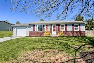 4 Gladys Ct, Hanover, PA 17331-9394
