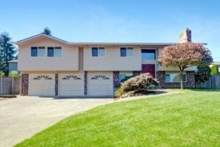 8718 Cascadia Ave, Everett WA  98208-3511 exterior
