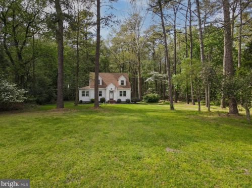 26318 Firetower Rd, Seaford DE  19973-6260 exterior