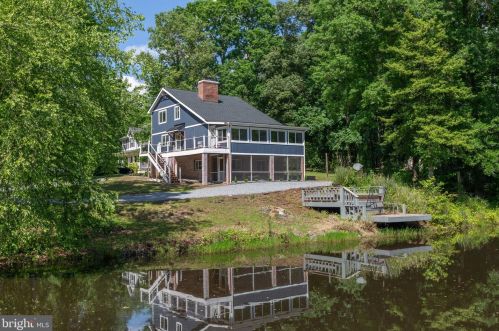 340 Land Or Dr, Ruther Glen VA  22546-1240 exterior