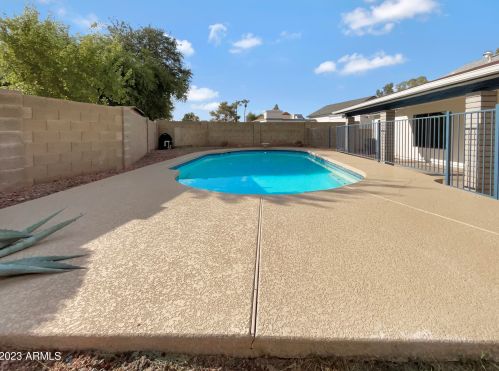 18661 45th Dr, Glendale AZ  85308-4494 exterior