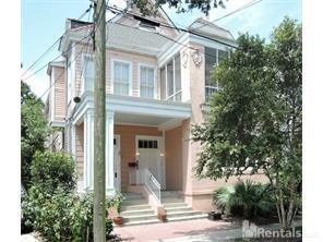1662 Dufossat St, New Orleans LA  70115-4935 exterior