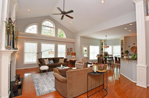 4752 Horseshoe Bnd, Stonelick OH  45103-9227 exterior