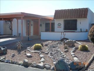 1216 Alpine Cir, Green Valley AZ  85614-1817 exterior