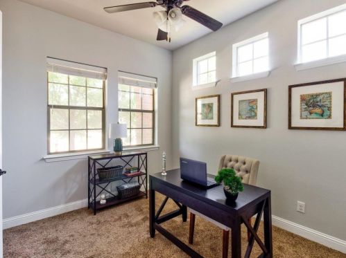 2133 Gregory Crk Dr, Oak Point TX 75068-0050 exterior