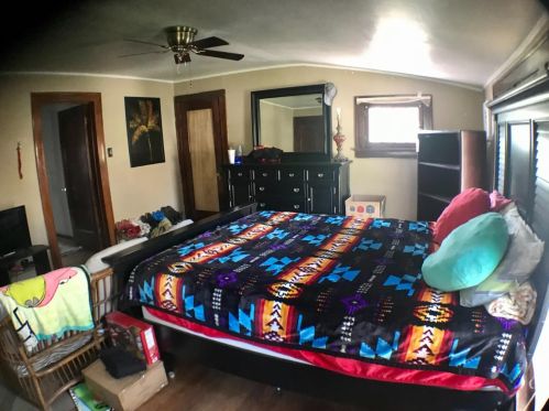 151 Michigan Ave, Hobart IN 46342-3236 exterior