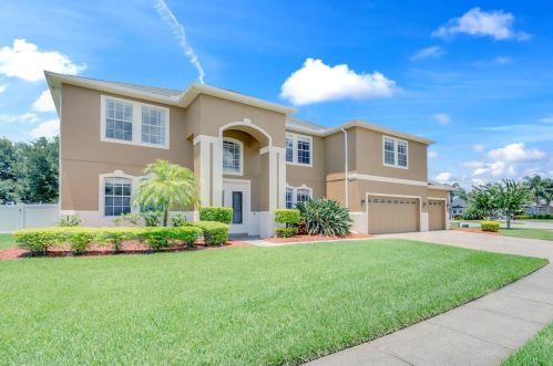 17729 Ashford Grande Way, Orlando, FL 32820-2745