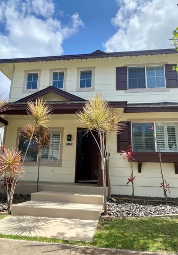 91-1017 Kaihanupa St, Ewa Beach, HI 96706