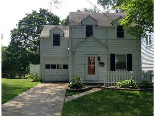 2401 Lambert Dr, Toledo, OH 43613-3405