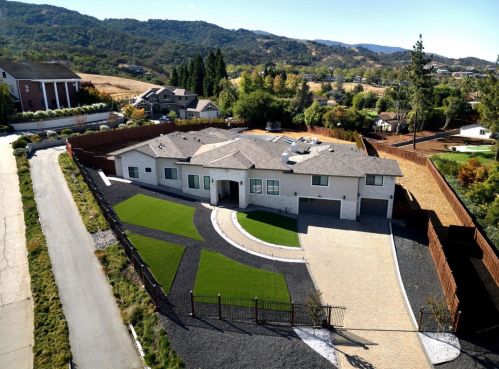 7253 Gold Creek Way, San Jose, CA 95120-4230